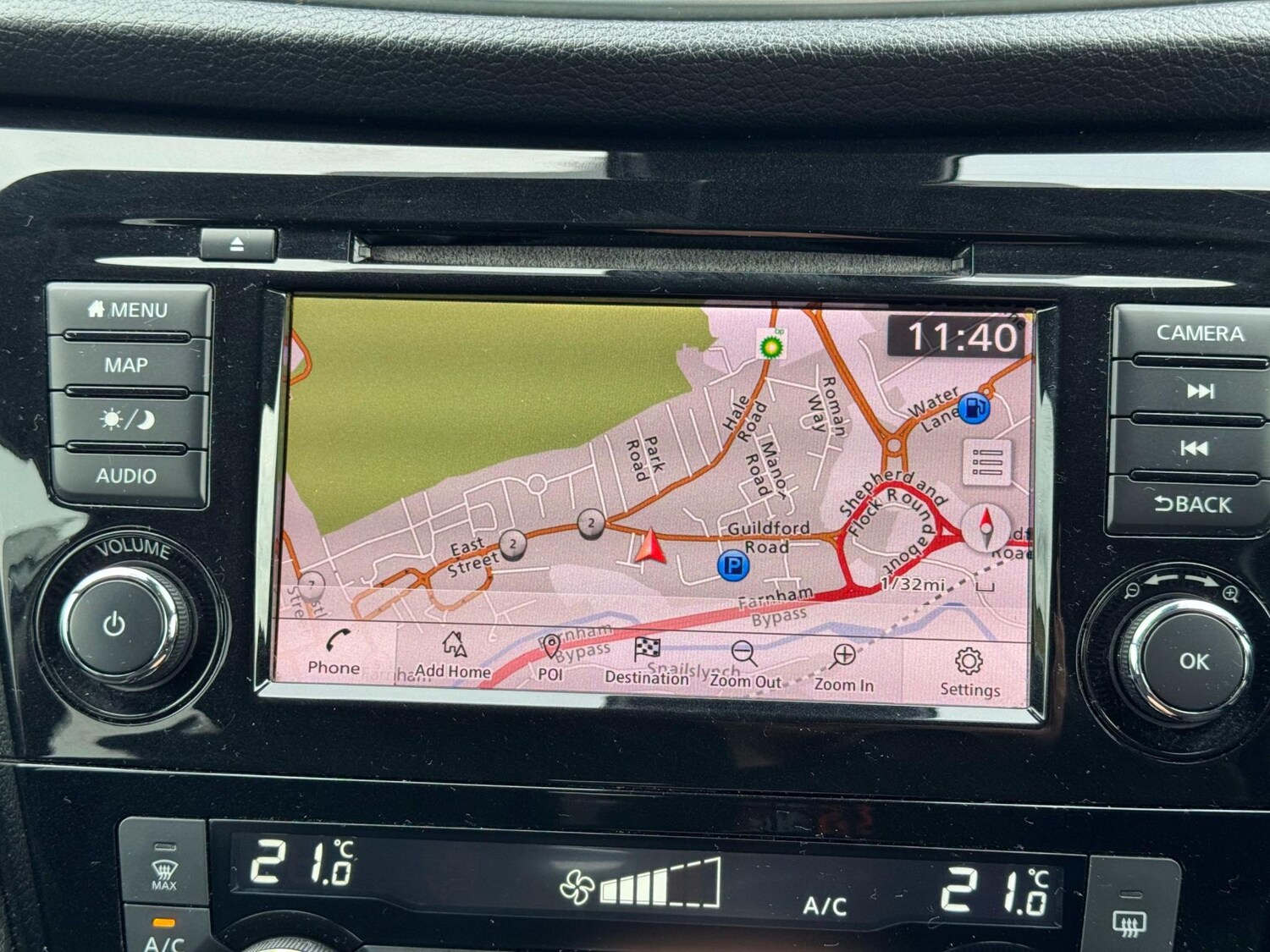 Used Nissan Qashqai 2019 for sale - 76887878: Photo 31