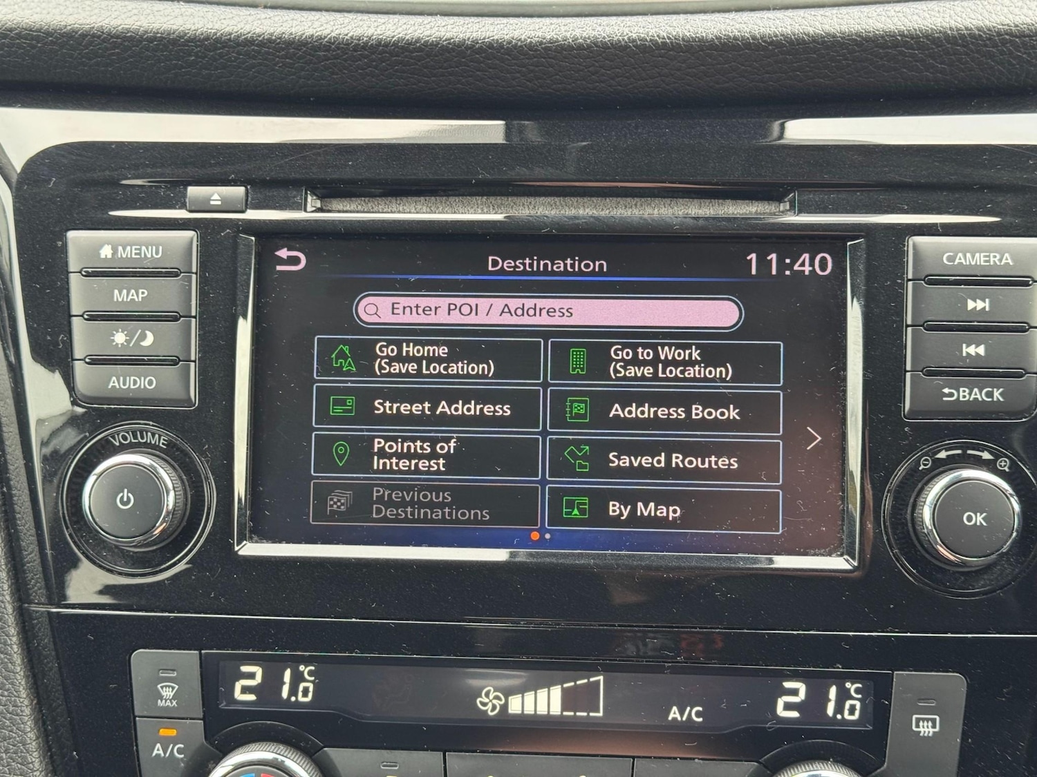 Used Nissan Qashqai 2019 for sale - 76887878: Photo 32