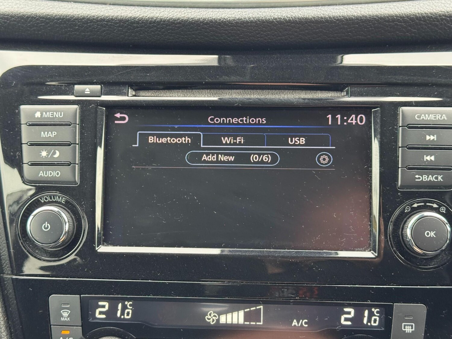 Used Nissan Qashqai 2019 for sale - 76887878: Photo 33