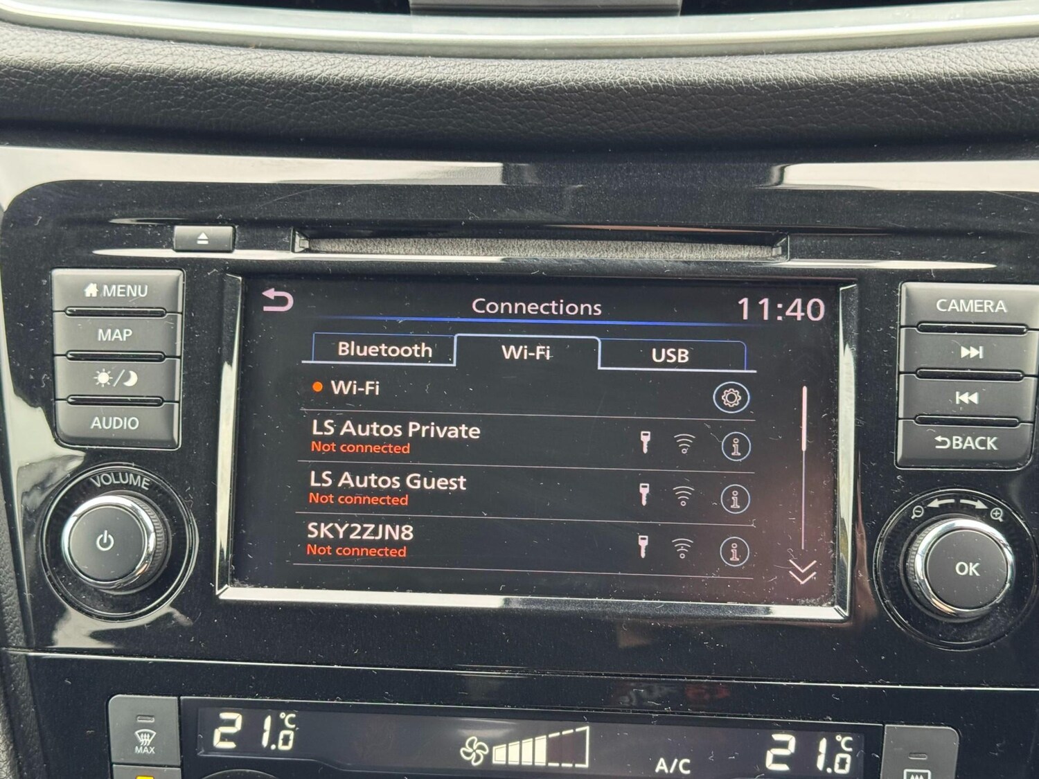 Used Nissan Qashqai 2019 for sale - 76887878: Photo 34