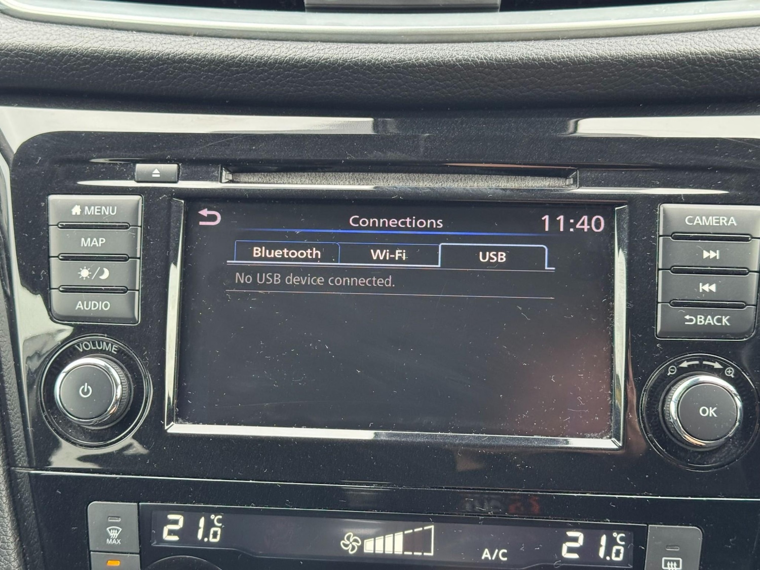 Used Nissan Qashqai 2019 for sale - 76887878: Photo 35