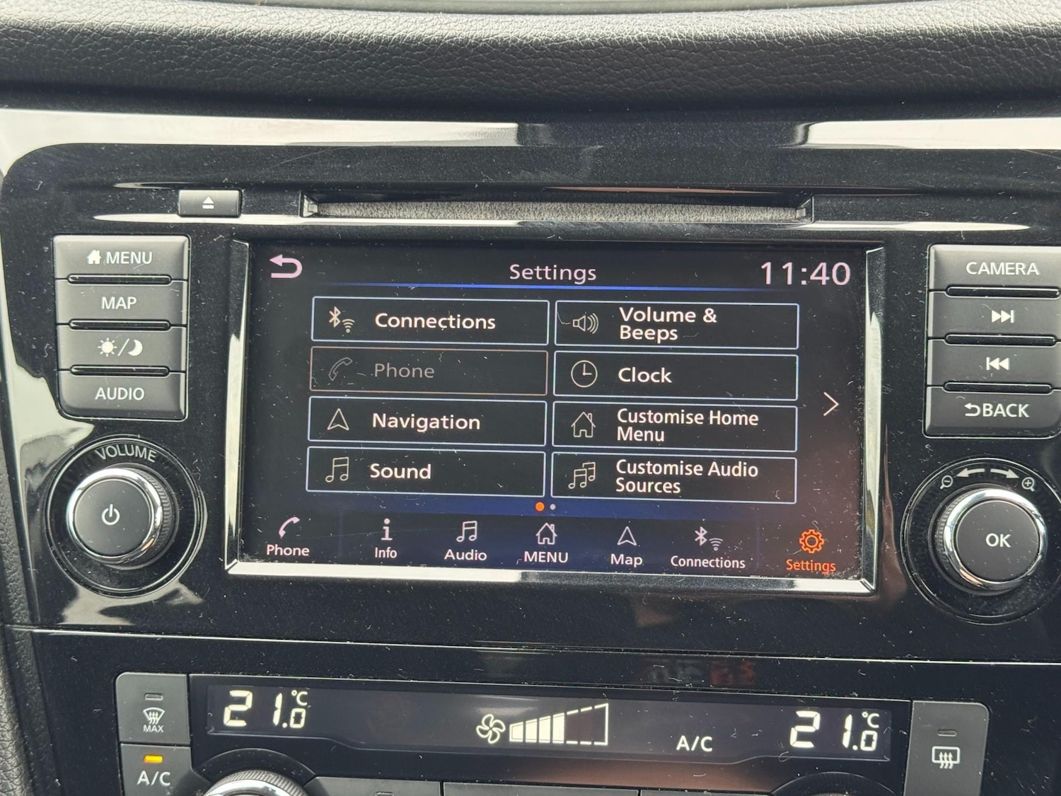 Used Nissan Qashqai 2019 for sale - 76887878: Photo 36