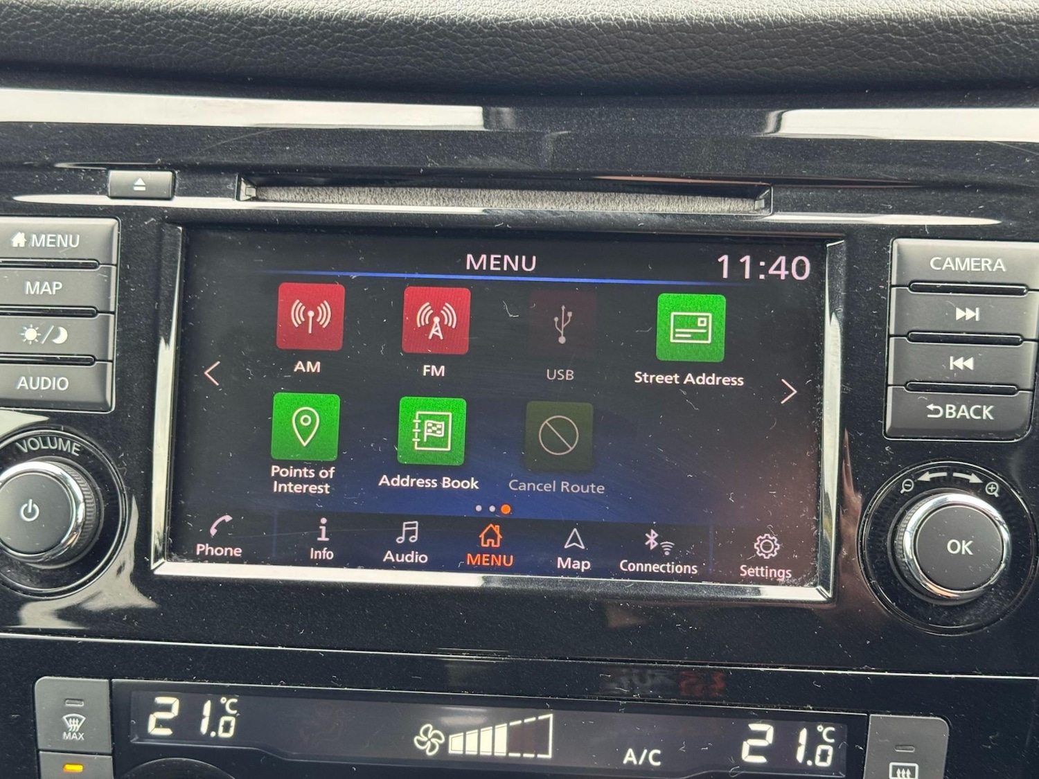 Used Nissan Qashqai 2019 for sale - 76887878: Photo 37