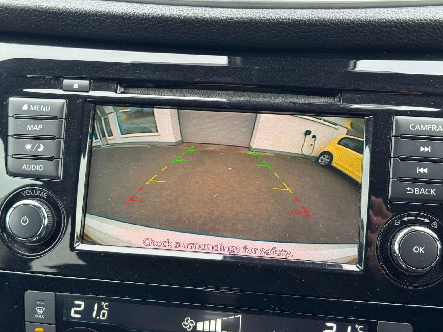 Used Nissan Qashqai 2019 for sale - 76887878: Photo 38