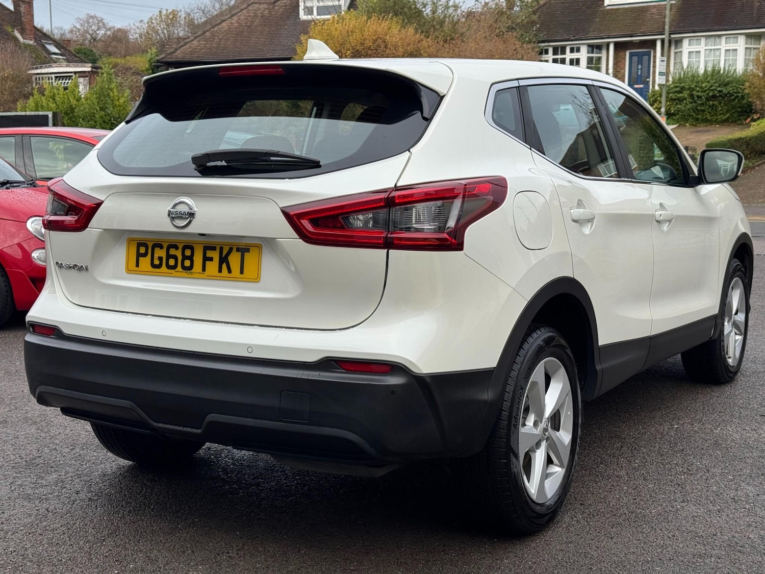 Used Nissan Qashqai 2019 for sale - 76887878: Photo 4
