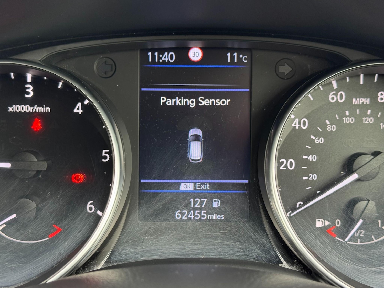 Used Nissan Qashqai 2019 for sale - 76887878: Photo 40