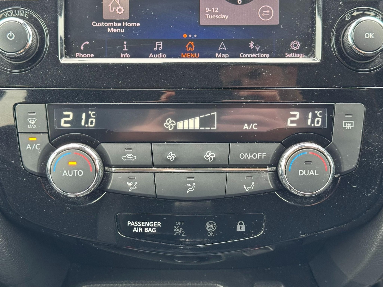 Used Nissan Qashqai 2019 for sale - 76887878: Photo 41