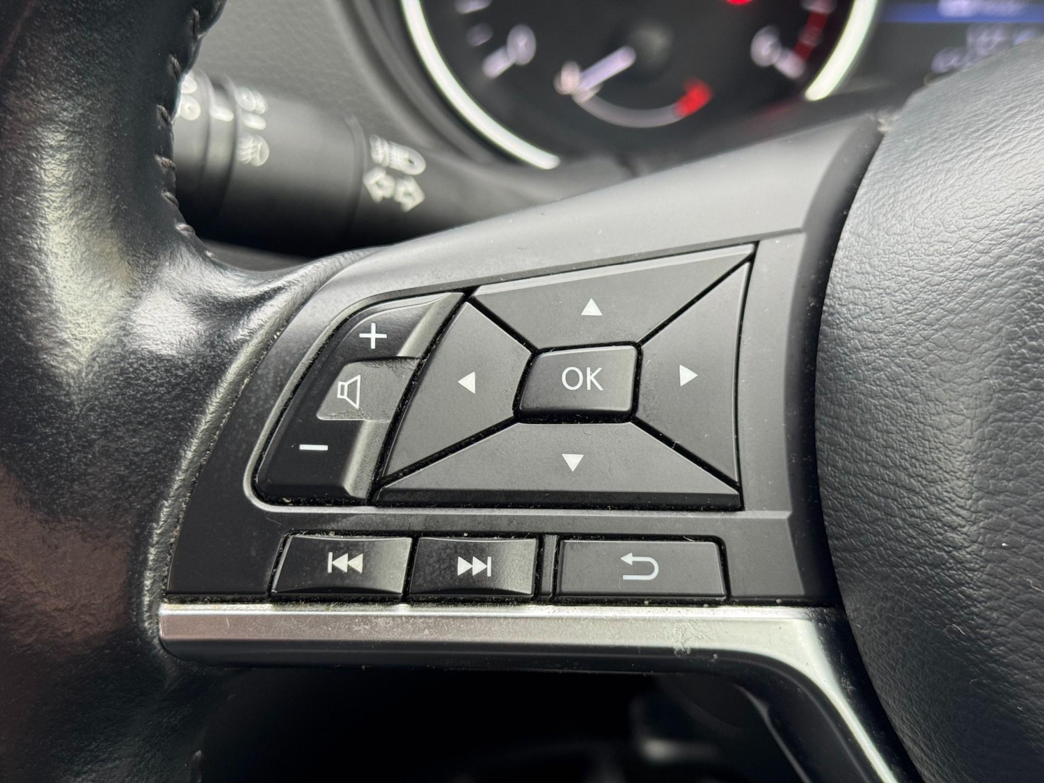 Used Nissan Qashqai 2019 for sale - 76887878: Photo 45