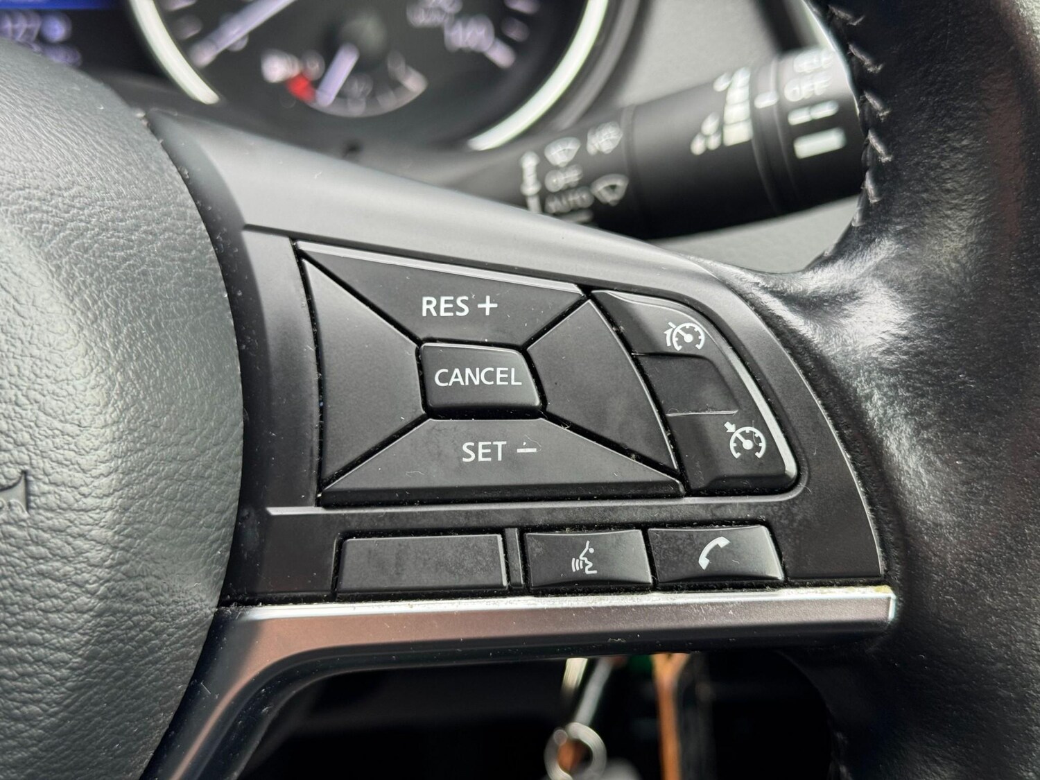 Used Nissan Qashqai 2019 for sale - 76887878: Photo 46