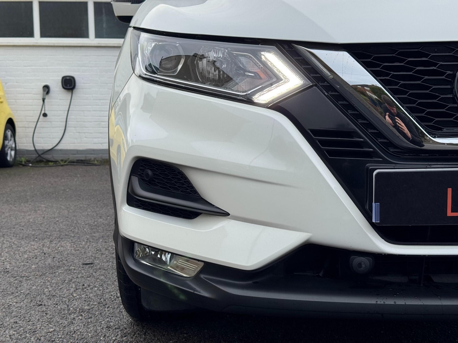 Used Nissan Qashqai 2019 for sale - 76887878: Photo 56