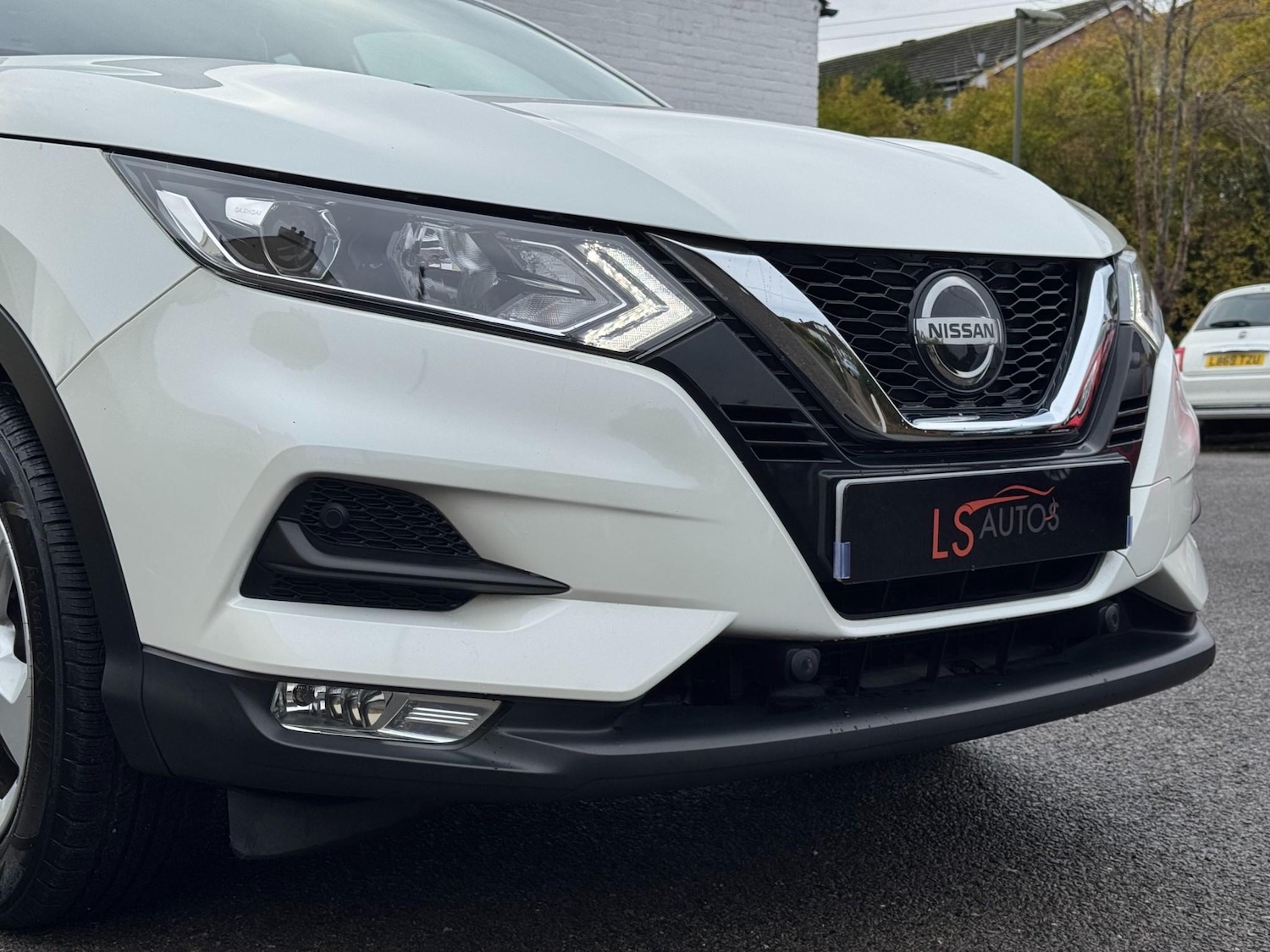 Used Nissan Qashqai 2019 for sale - 76887878: Photo 57