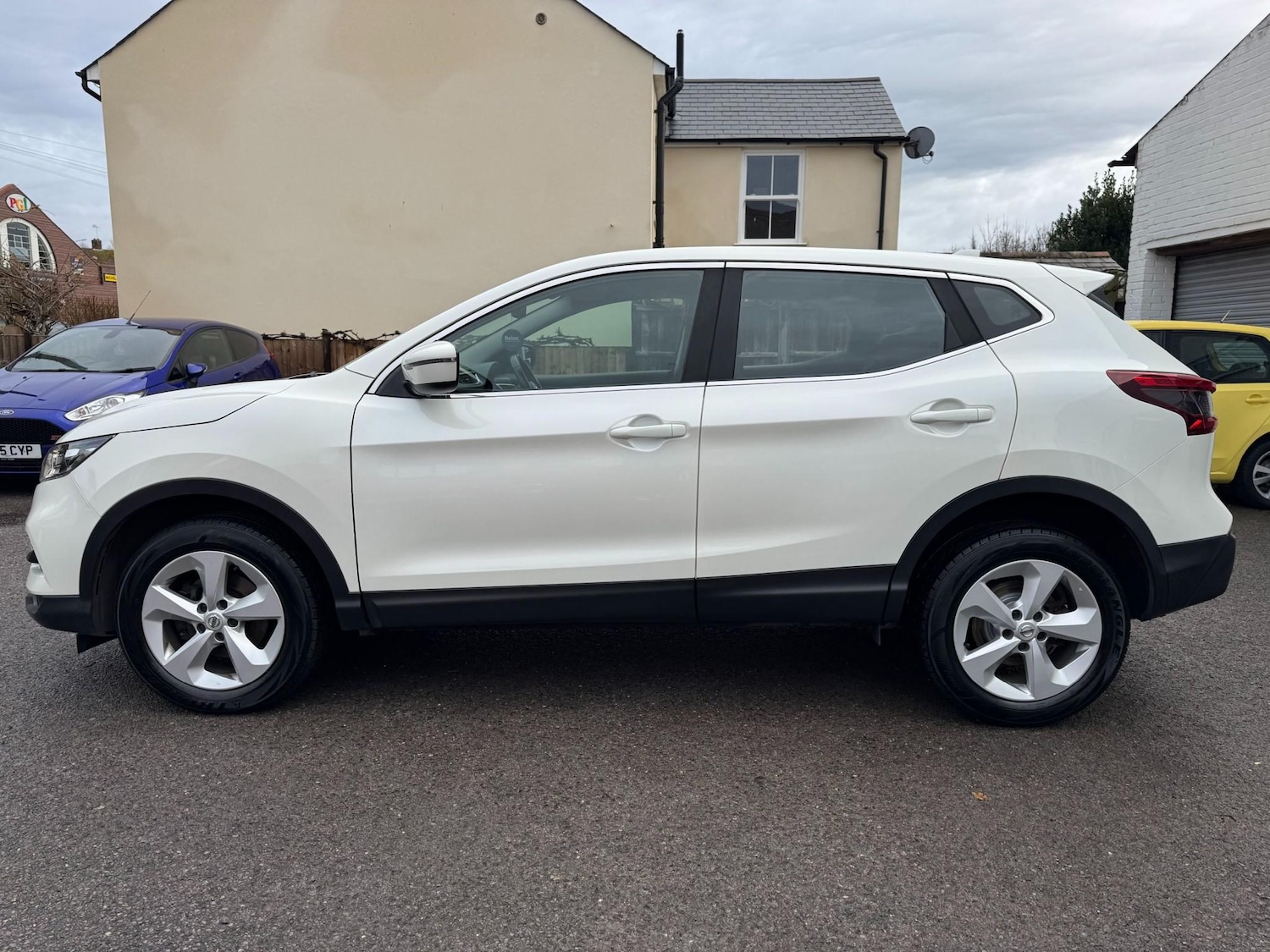 Used Nissan Qashqai 2019 for sale - 76887878: Photo 7