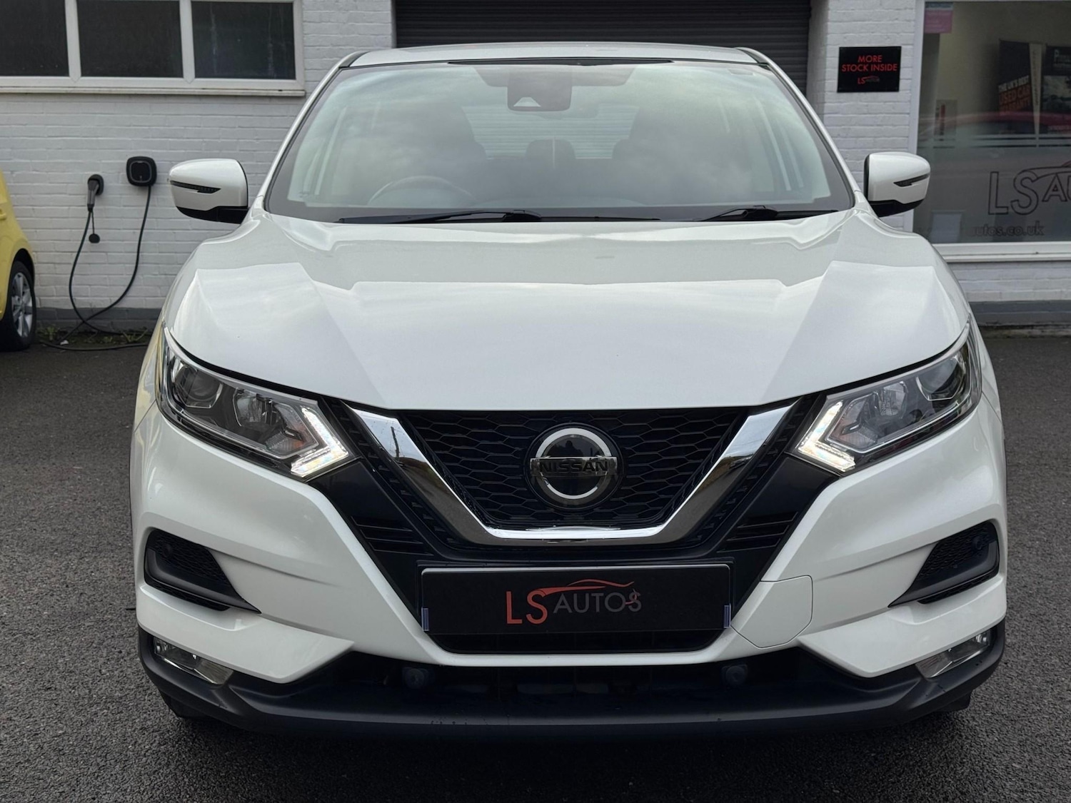 Used Nissan Qashqai 2019 for sale - 76887878: Photo 9