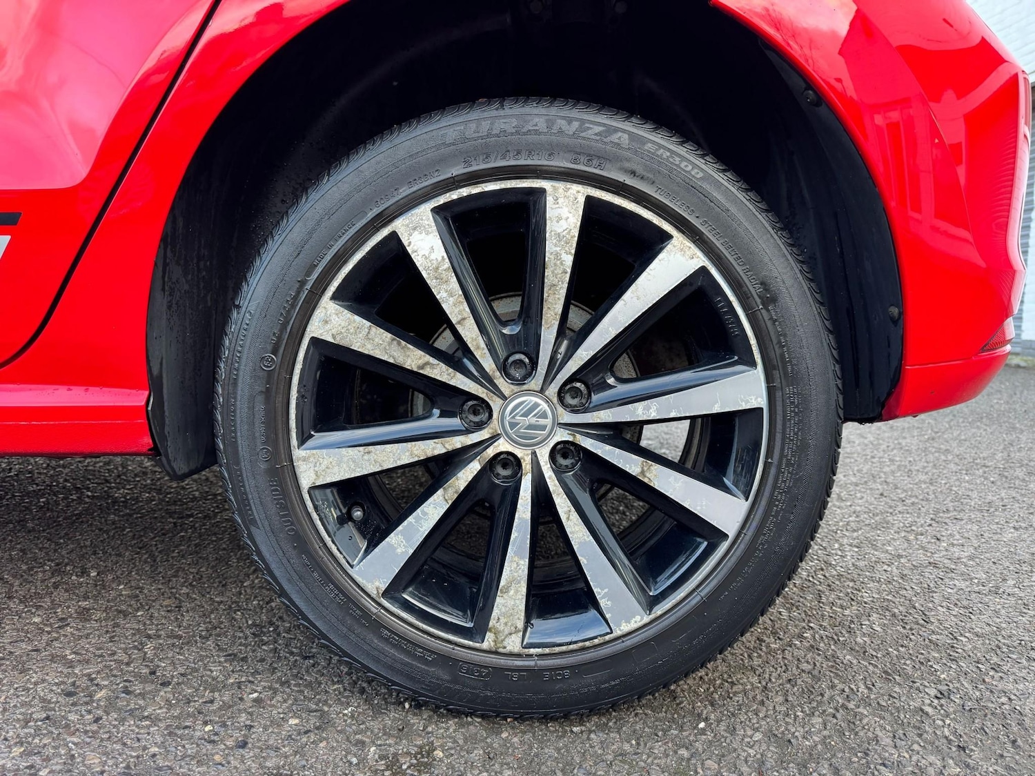 Used Volkswagen Polo 2017 for sale - 77236005: Photo 12