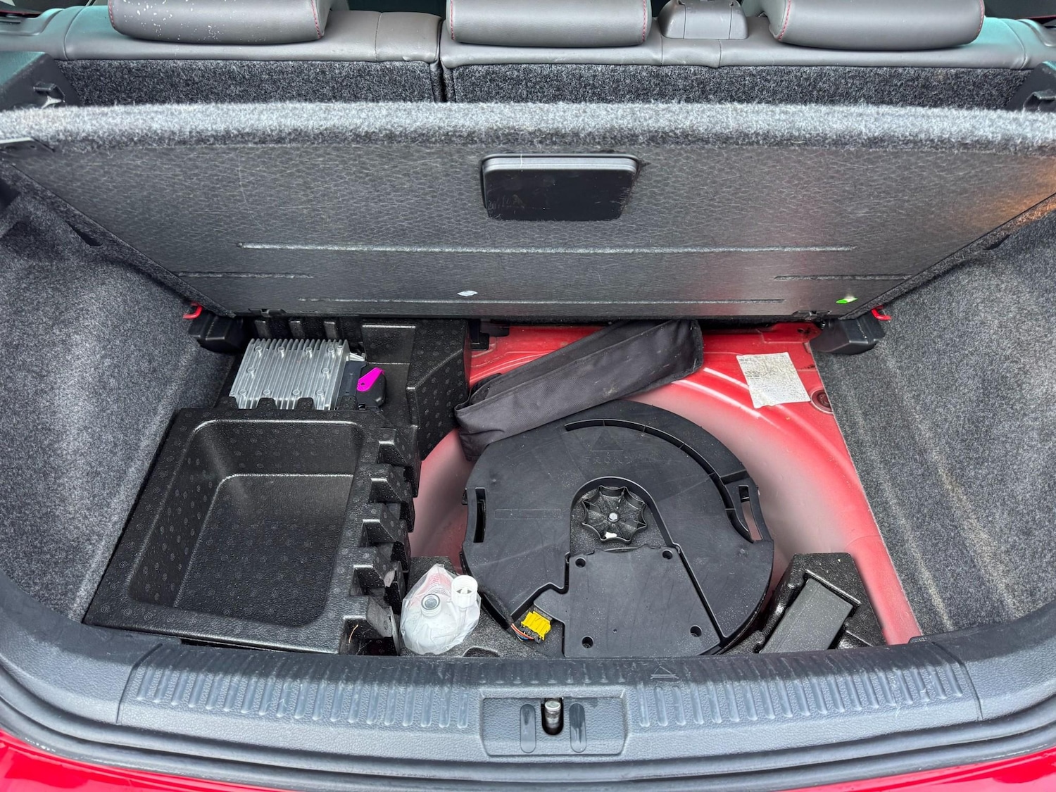 Used Volkswagen Polo 2017 for sale - 77236005: Photo 21