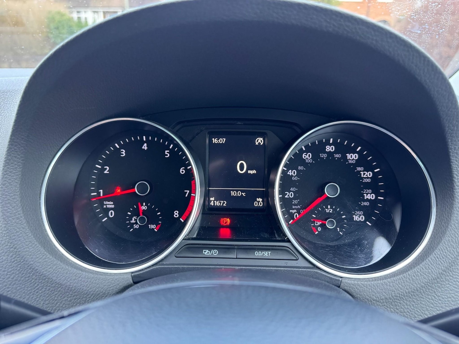 Used Volkswagen Polo 2017 for sale - 77236005: Photo 23