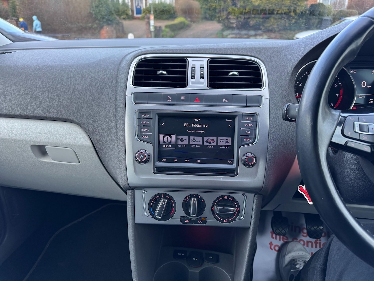 Used Volkswagen Polo 2017 for sale - 77236005: Photo 24