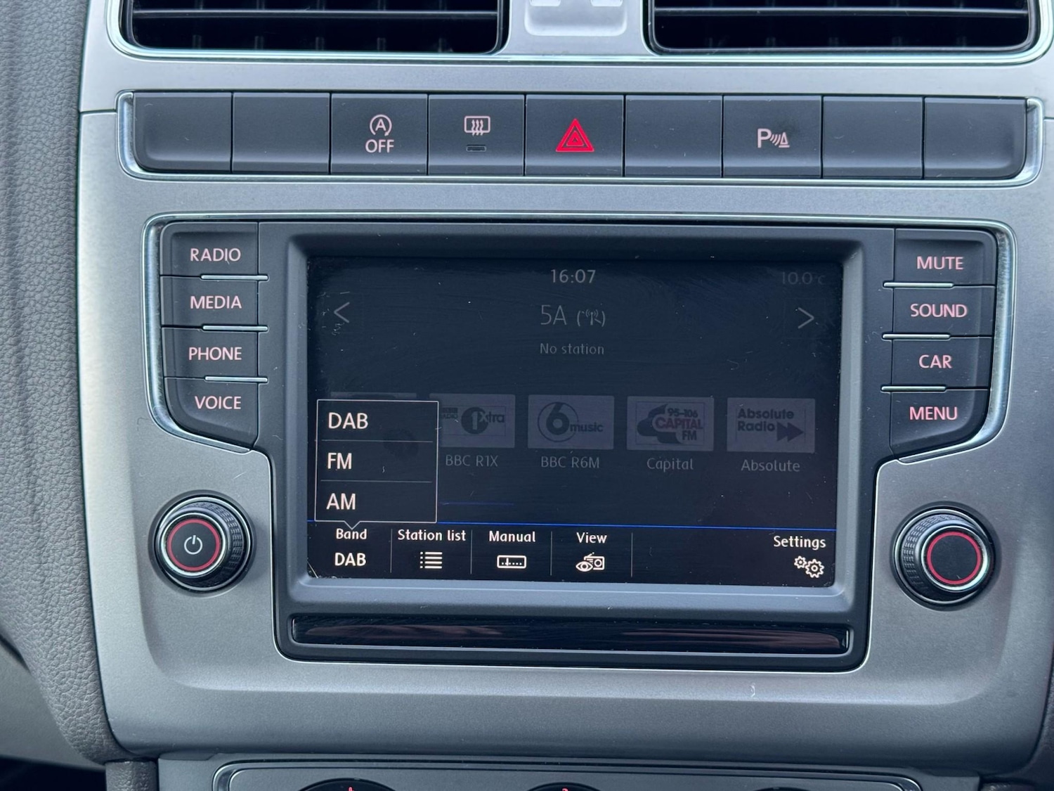 Used Volkswagen Polo 2017 for sale - 77236005: Photo 26