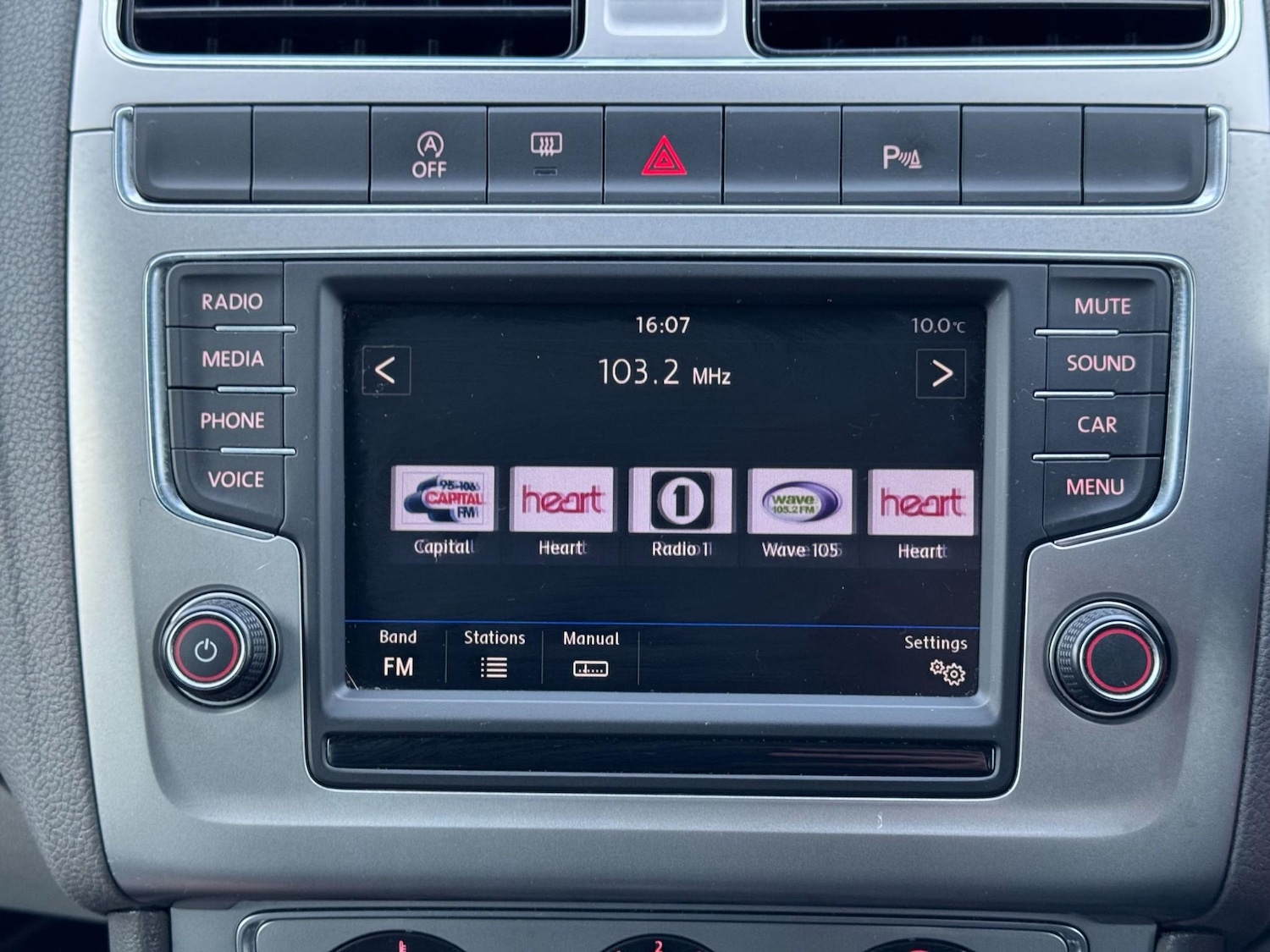 Used Volkswagen Polo 2017 for sale - 77236005: Photo 27