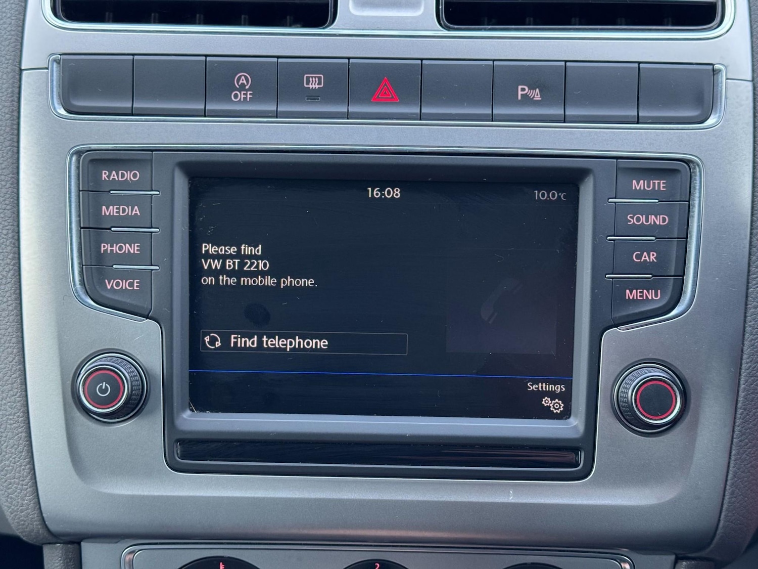 Used Volkswagen Polo 2017 for sale - 77236005: Photo 31