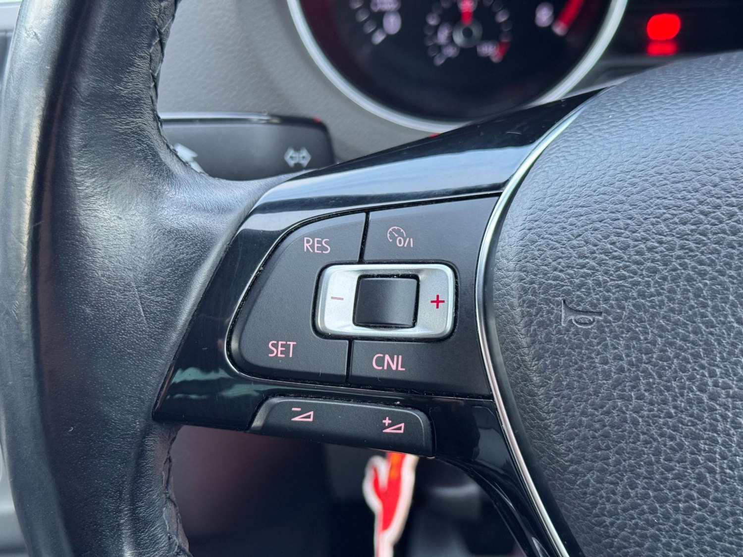 Used Volkswagen Polo 2017 for sale - 77236005: Photo 42