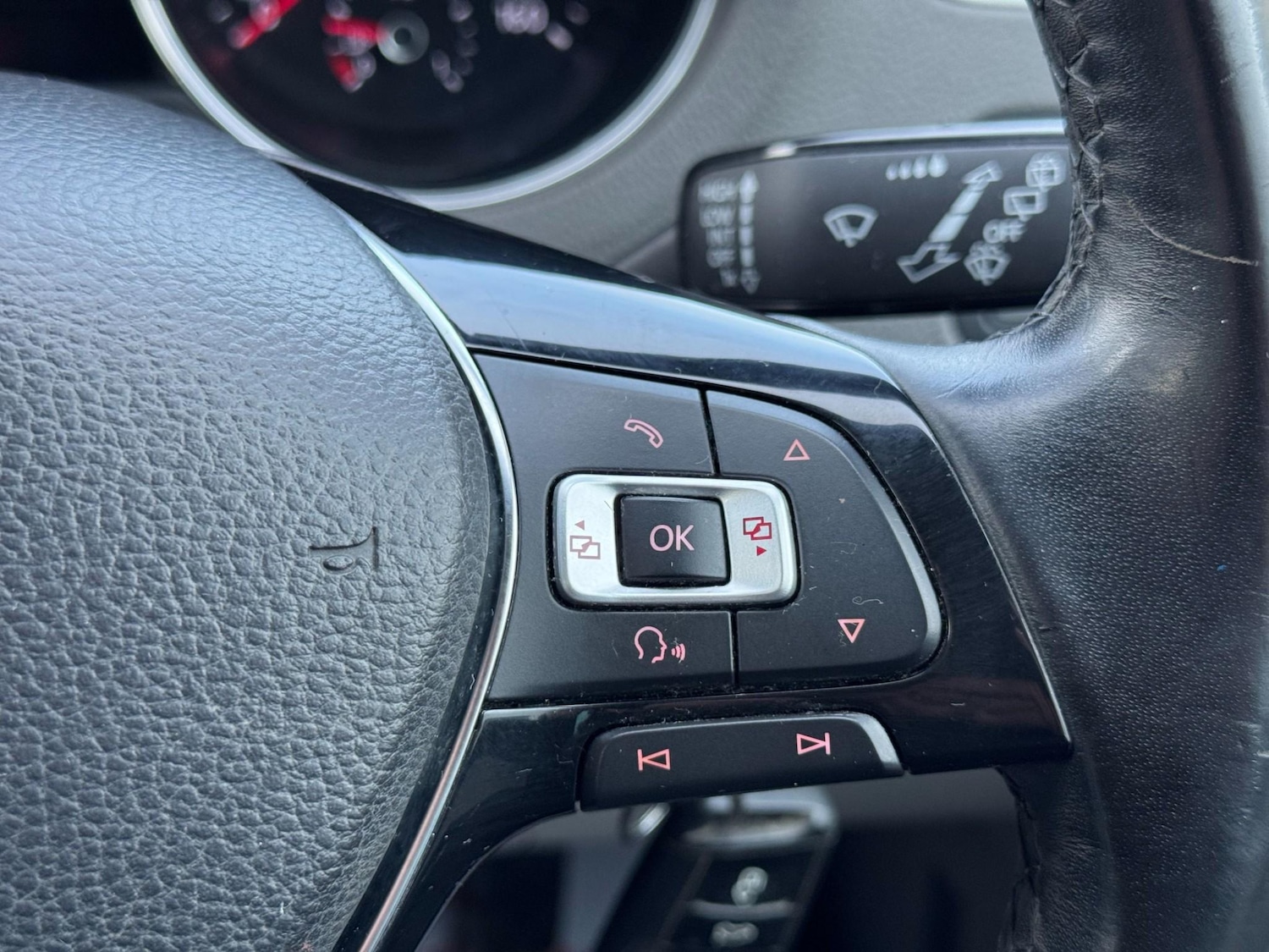 Used Volkswagen Polo 2017 for sale - 77236005: Photo 43