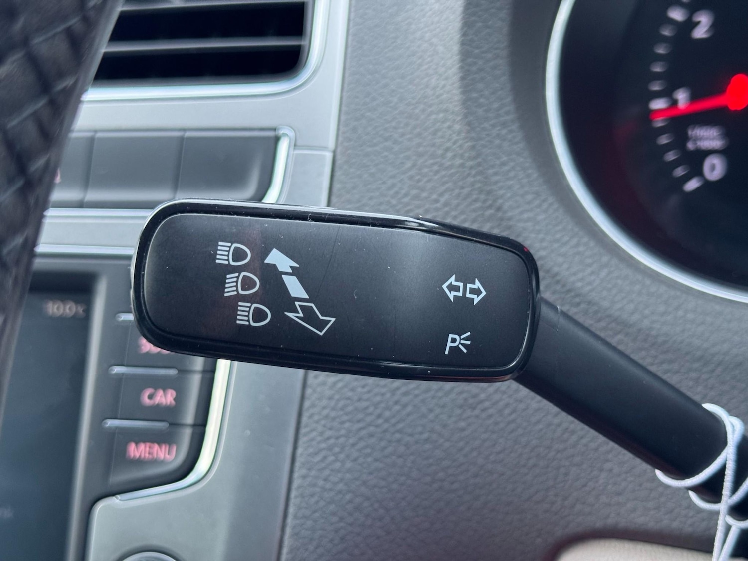 Used Volkswagen Polo 2017 for sale - 77236005: Photo 44