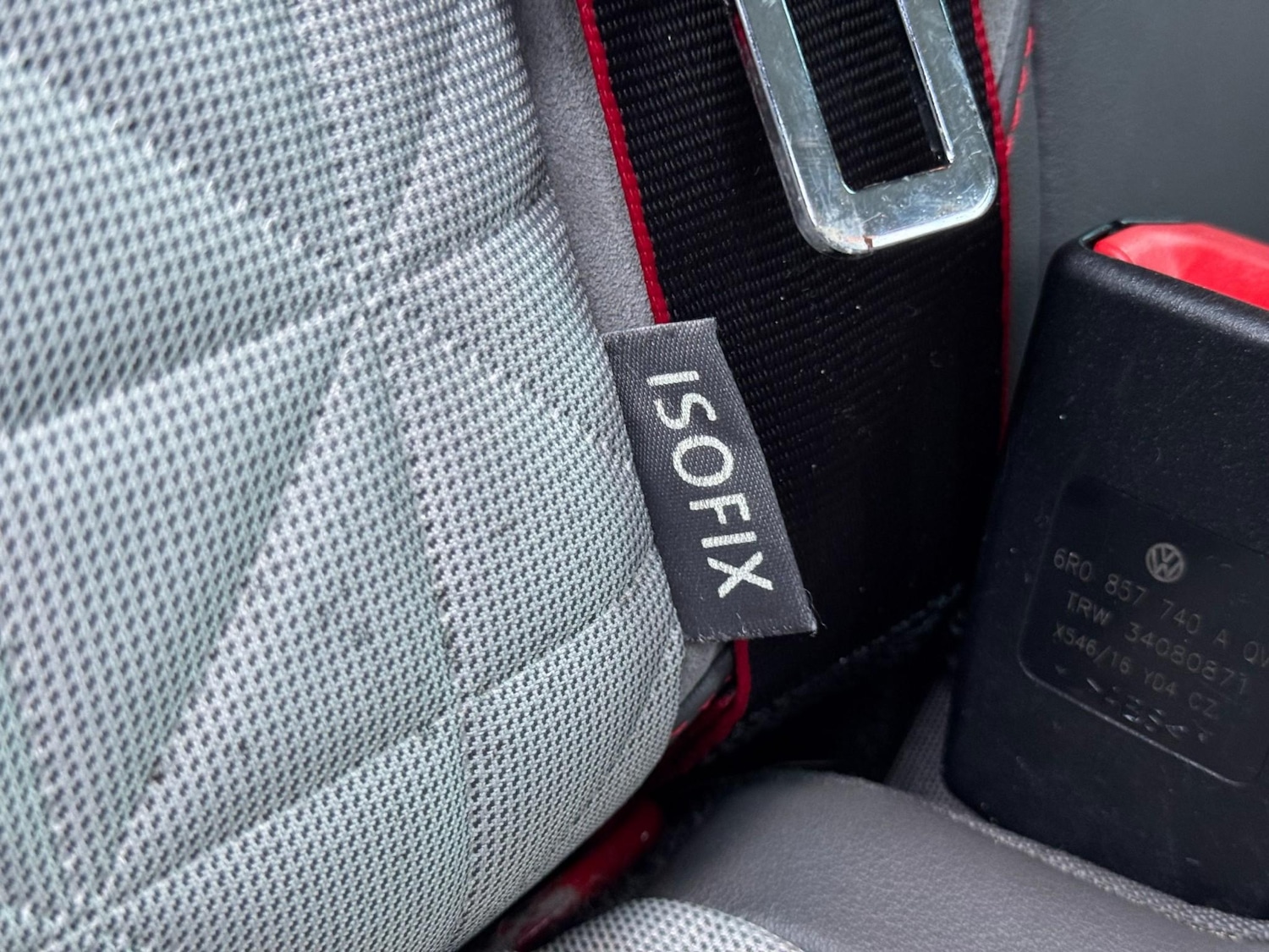 Used Volkswagen Polo 2017 for sale - 77236005: Photo 54