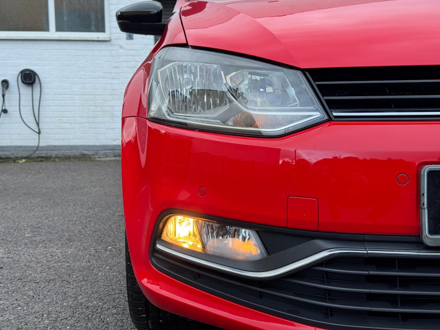 Used Volkswagen Polo 2017 for sale - 77236005: Photo 56