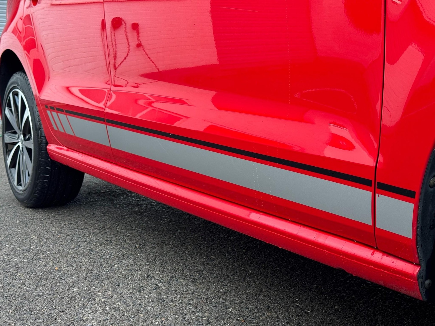 Used Volkswagen Polo 2017 for sale - 77236005: Photo 59