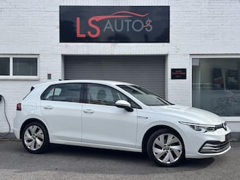 Used Volkswagen Golf 2020 for sale - 79656954: Photo