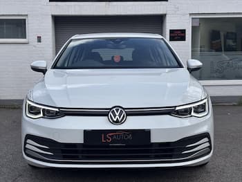Used Volkswagen Golf 2020 for sale - 79656954: Photo