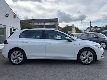 Used Volkswagen Golf 2020 for sale - 79656954: Photo