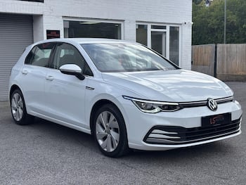 Used Volkswagen Golf 2020 for sale - 79656954: Photo