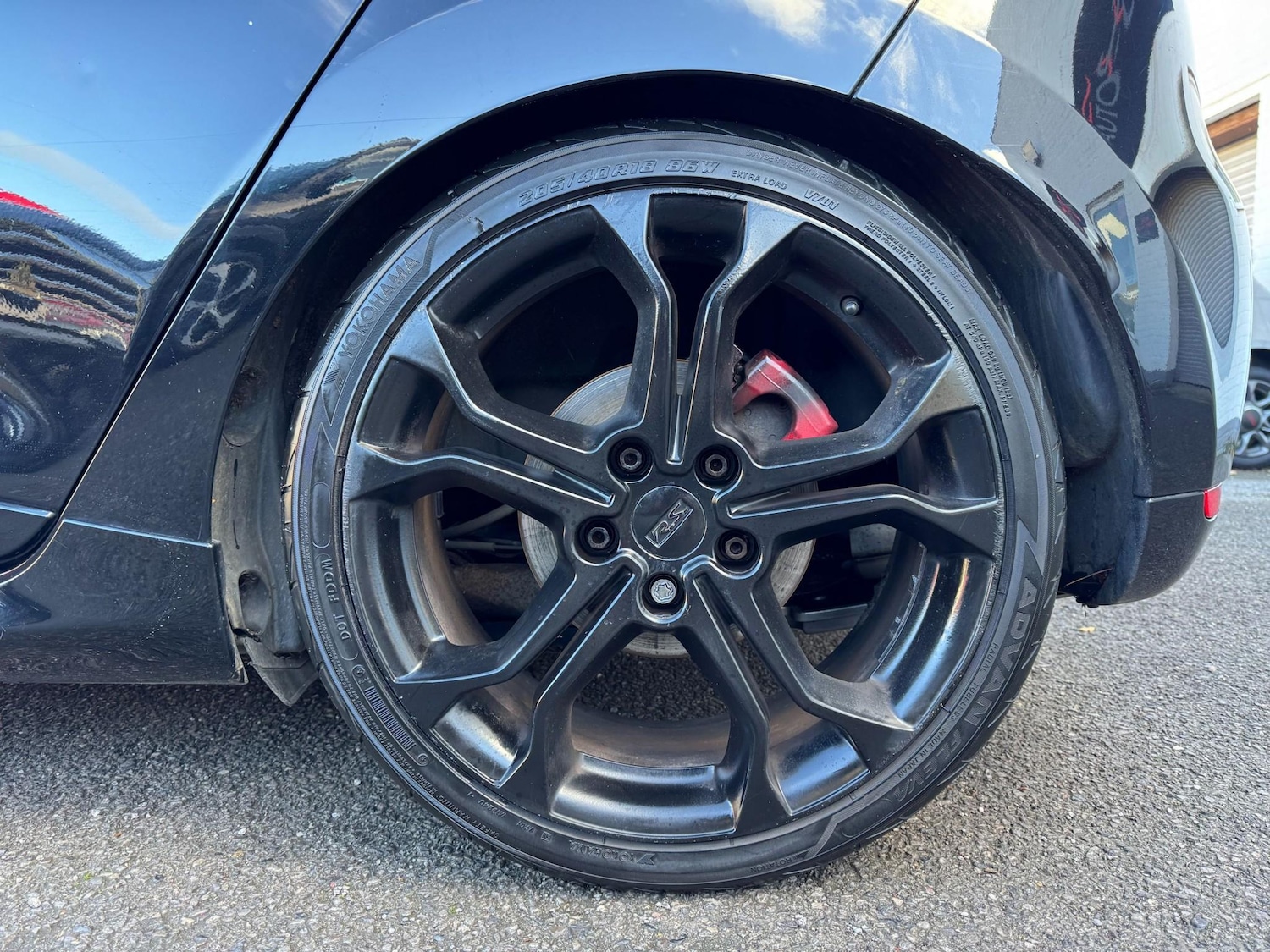 Used Renault Clio 2013 for sale - 76697304: Photo 12