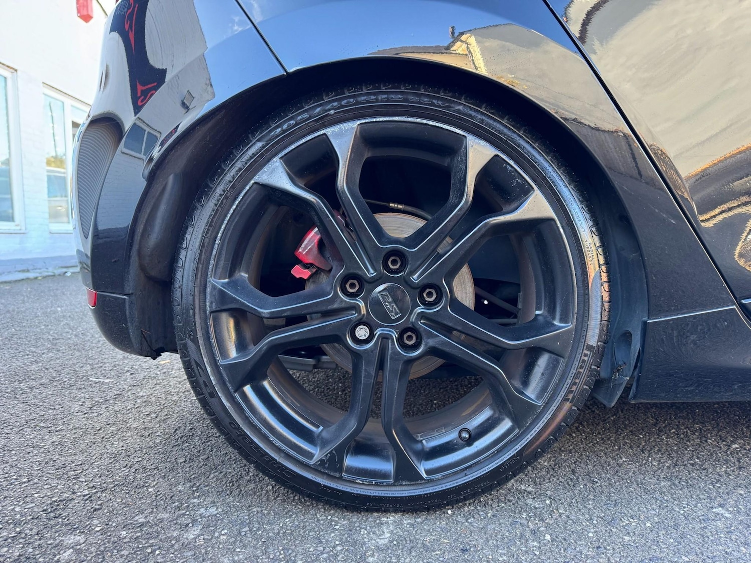 Used Renault Clio 2013 for sale - 76697304: Photo 13