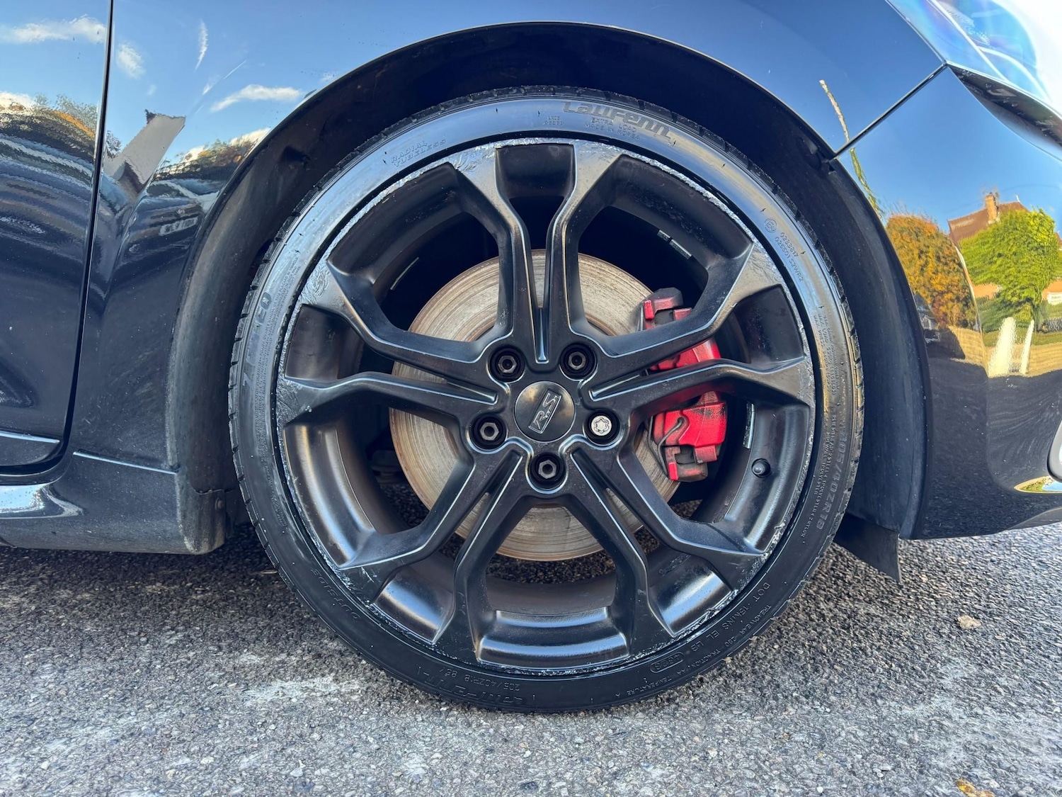 Used Renault Clio 2013 for sale - 76697304: Photo 14