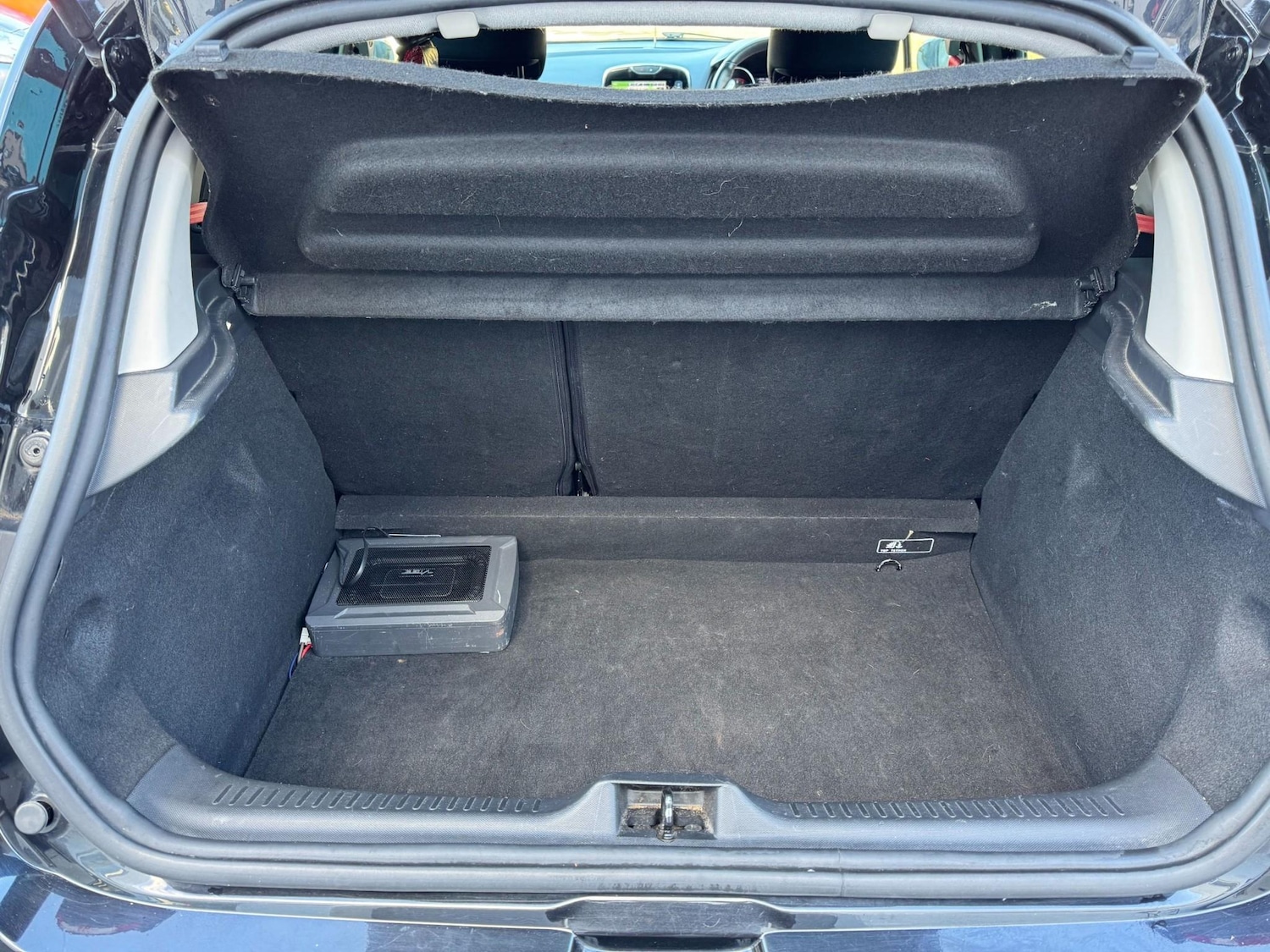 Used Renault Clio 2013 for sale - 76697304: Photo 20