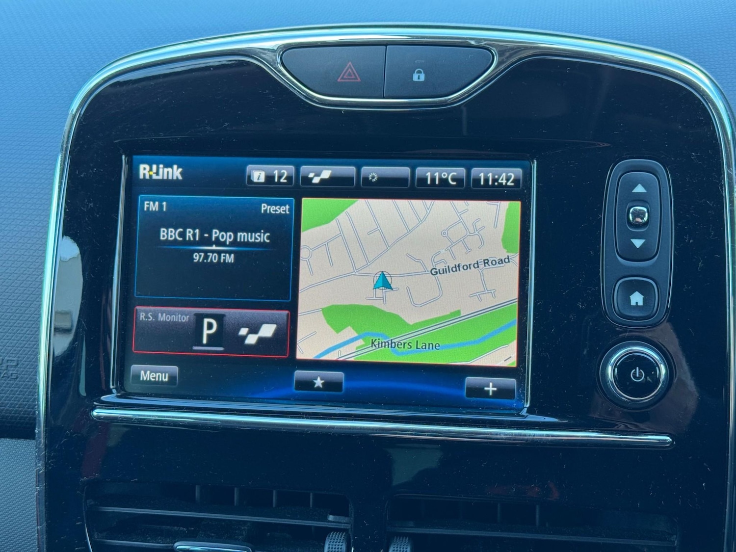 Used Renault Clio 2013 for sale - 76697304: Photo 24