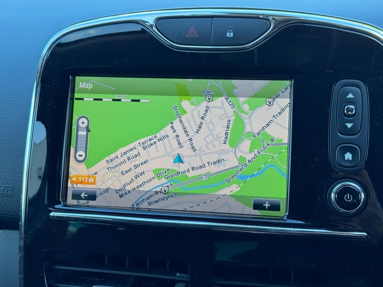 Used Renault Clio 2013 for sale - 76697304: Photo 32