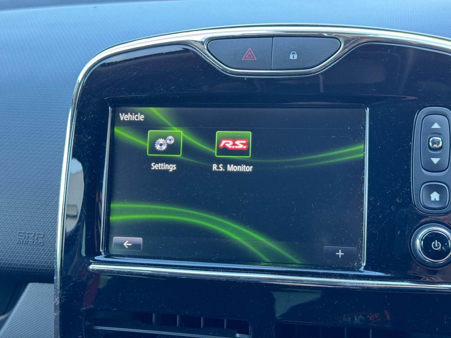 Used Renault Clio 2013 for sale - 76697304: Photo 33