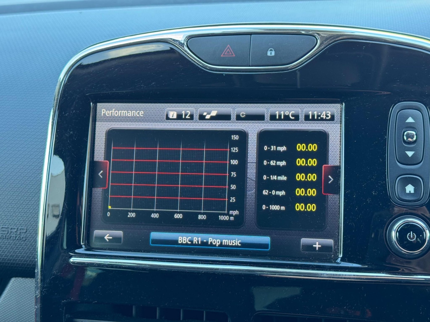 Used Renault Clio 2013 for sale - 76697304: Photo 36