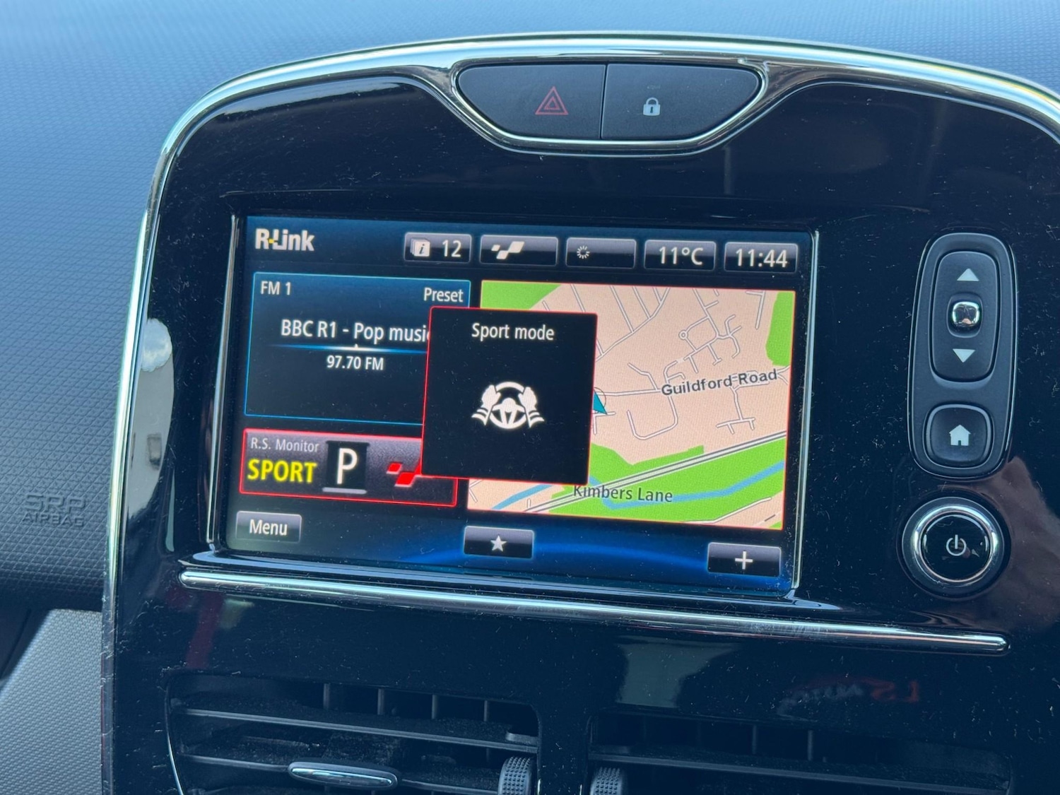 Used Renault Clio 2013 for sale - 76697304: Photo 38