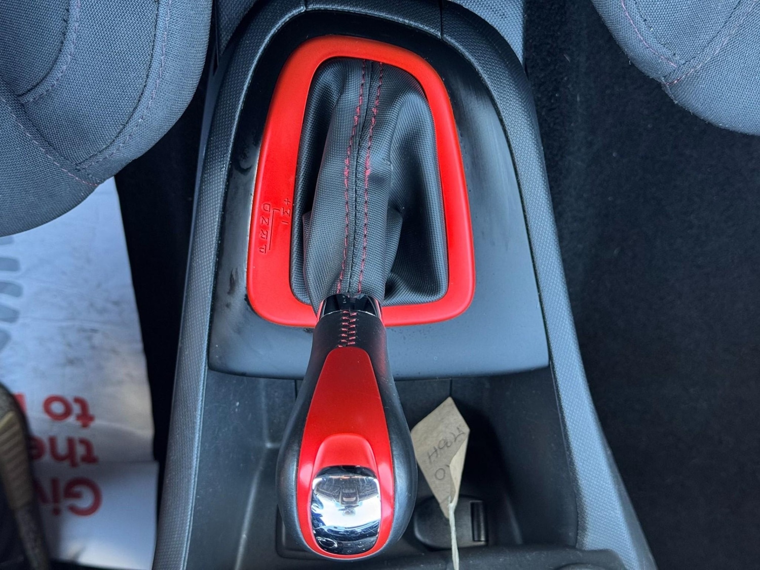 Used Renault Clio 2013 for sale - 76697304: Photo 42