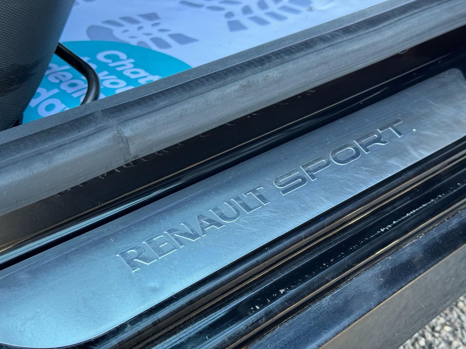 Used Renault Clio 2013 for sale - 76697304: Photo 54