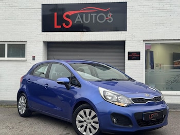 2013 (P) - 1.4 2 Hatchback 5dr Petrol Auto Euro 5 (107 bhp)