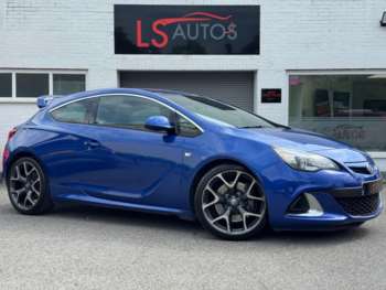 2016 (16) - 2.0T VXR Euro 6 (s/s) 3dr