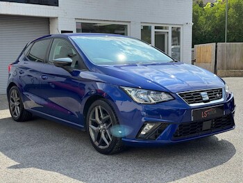 Used SEAT Ibiza 2018 for sale - 78479260: Photo