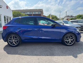 Used SEAT Ibiza 2018 for sale - 78479260: Photo
