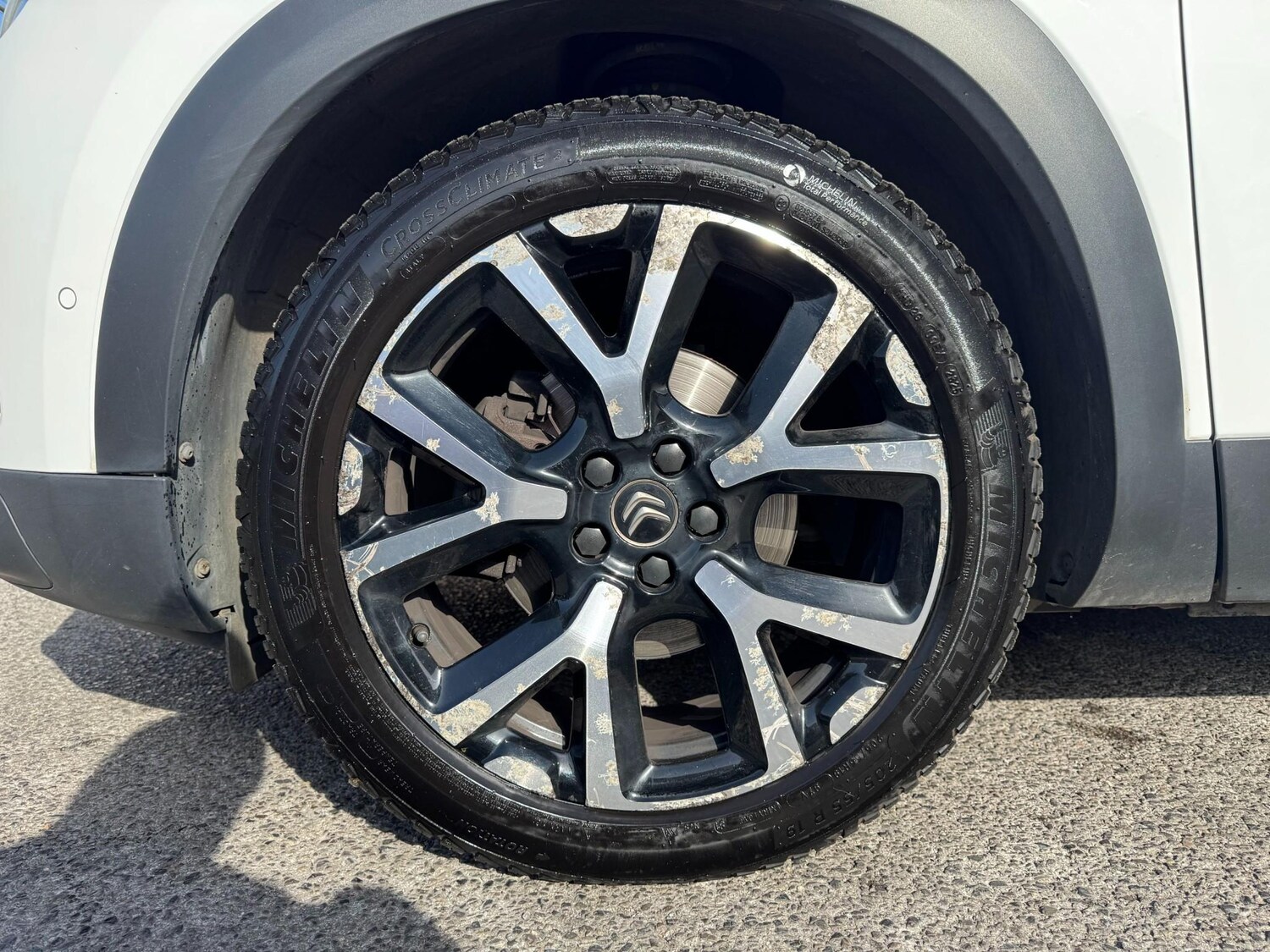 Used Citroen C5 Aircross 2020 for sale - 78171891: Photo 11